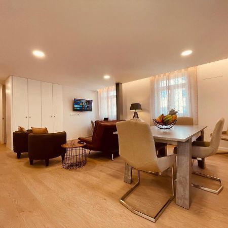 Living Funchal Executive Apartamento Exterior foto